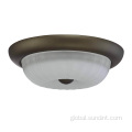 Modern 15W Flush Mount Light 15W Flush Mount Modern Indoor Lighting Fixture Supplier